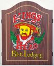 Dart-Cabinet -Kings Head -