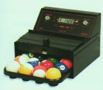 Balltimer Pool