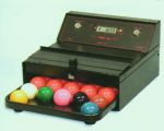 Balltimer Snooker