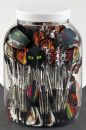 Dart Softdart Luxus, ca. 18 g, 100 Stück. Großpackung (100 St.)