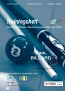 Trainingsheft Pool - WPA Stufe 2