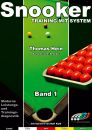 Trainingsheft Snooker - WPA Stufe 1