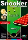 Trainingsheft Snooker - WPA Stufe 2