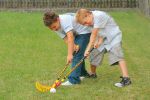 FunHockey-Schläger-Set