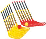 FunHockey-Schläger-Spar-Set
