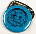 Frisbee Blue-Sport