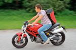 Sporttasche Bandito, für Sport und Freizeit