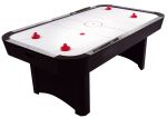 Airhockey Tisch TORONTO, 6ft