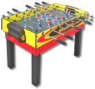 MULTIGAME - 4in1, Billard