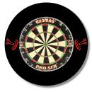 Catchring - Dart-Auffangring für Dartboards