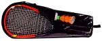 Speed-Badminton Schläger Set inkl. Tasche