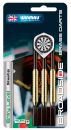 Steeldart Winmau Broadside, Messing 22g