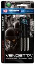 Steeldart Winmau Vendetta 25g