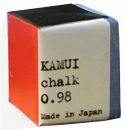Billardkreide Kamui orig., Version 0,98