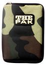 Darttasche -The Pak-, camo