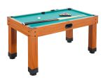 MULTIGAME - 9in1 - Kicker Teleskop