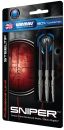 Steeldart Winmau Sniper 23g