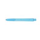 Shafts Neon Ultimate, Medium 47 mm, blau
