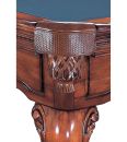 Billardtisch GOLDEN WEST, 8 ft.