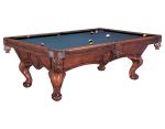 Billardtisch GOLDEN WEST, 8 ft.