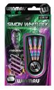 Softdart Winmau Simon Whitlock Urban Grip 2405 20g