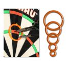 Winmau Simon Whitlock Practice Rings-Trainingsringe 8415